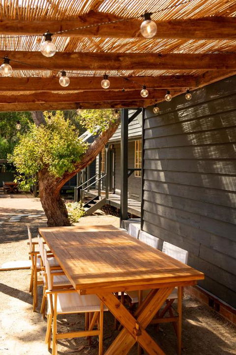 Seahorse Manor, The South Coast Sandcastles - Tourism Gold Coast 1