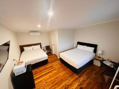 Seven Inn - Tourism Gold Coast 2