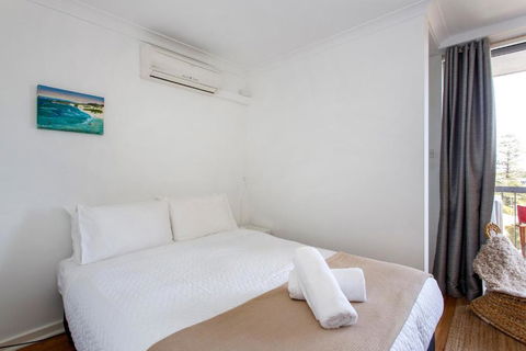 Seaside Studio Apartment - North Fremantle - Tourism Gold Coast 1
