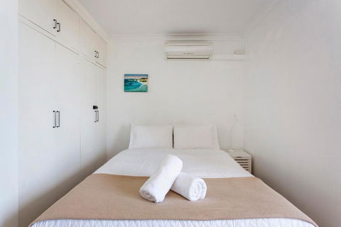 Seaside Studio Apartment - North Fremantle - Tourism Gold Coast 2