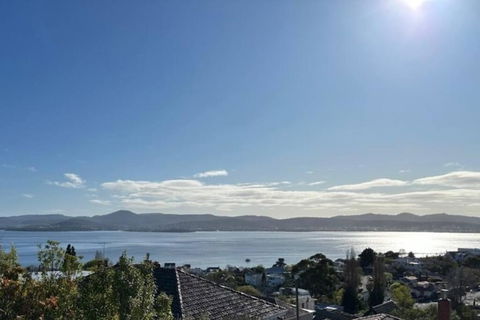 Secluded Oasis With Water Views - Tourism Gold Coast 0