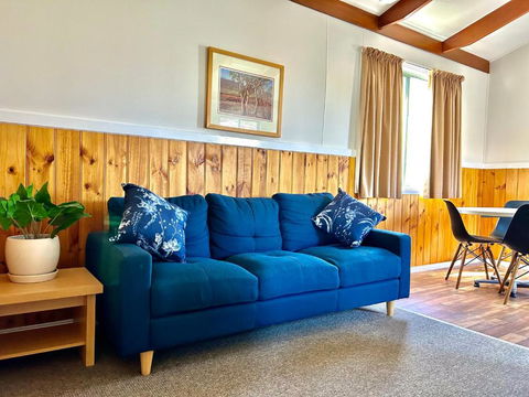 Selwyn Cottages - Tourism Gold Coast 3