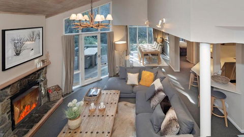 Serendipity - Tourism Gold Coast 1