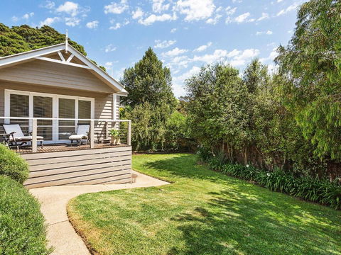 Settle Inn - Tourism Gold Coast 3