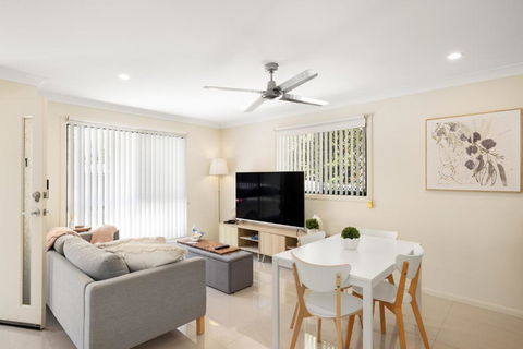 Smart Suites Self Check-in Apartments - Sunnybank Station - Tourism Gold Coast 2