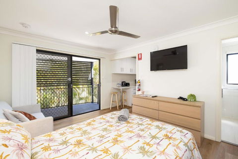 Smart Suites Self Check-in Apartments - Sunnybank Station - Tourism Gold Coast 3