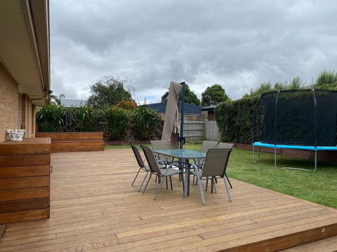 Shore To Impress - Tourism Gold Coast 1