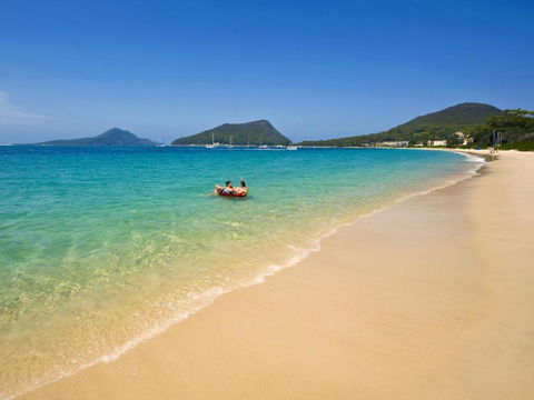 Shoreline Unit 15 1 Intrepid Close - Tourism Gold Coast 0