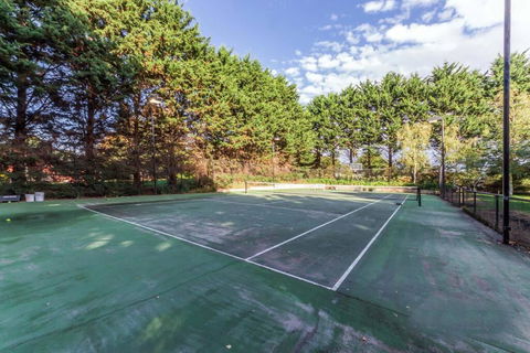 Silver Birches -Berwick Mansion - Tourism Gold Coast 2