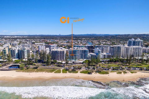 Sirocco 507 By G1 Holidays - Tourism Gold Coast 3