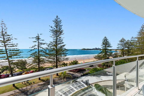 Sirocco 507 By G1 Holidays - Tourism Gold Coast 1