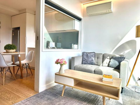 Skyview Retreat At Lighthouse - Tourism Gold Coast 0