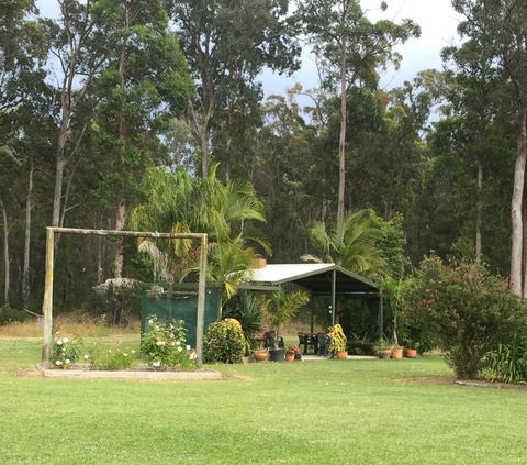 Snowy River Lodge Motel - Tourism Gold Coast 2