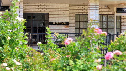 Southern Comfort Motor Inn - Tourism Gold Coast 2
