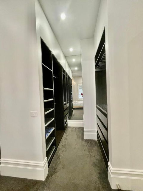 Spacious Room With Ensuite Next To Coburg Station, Non Smoking House - Tourism Gold Coast 3
