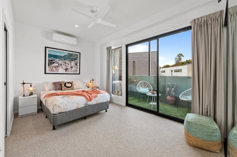 StayCentral - Boulevard Gardens (Coburg) - Tourism Gold Coast 1