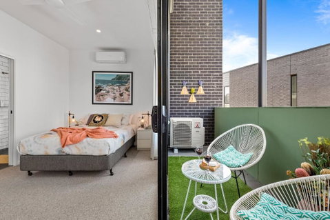 StayCentral - Boulevard Gardens (Coburg) - Tourism Gold Coast 2
