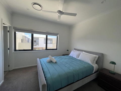 Stunning 3BR In Serene Loc Varied Amenities BBQ - Tourism Gold Coast 0