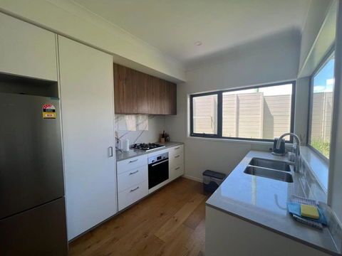 Stunning 3BR In Serene Loc Varied Amenities BBQ - Tourism Gold Coast 2