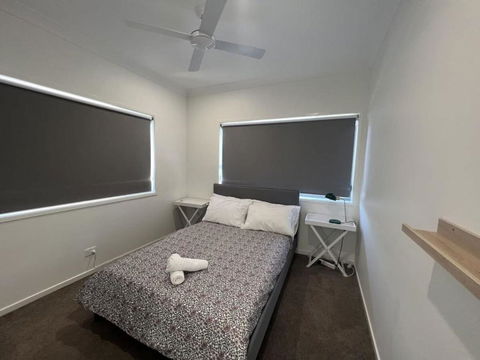 Stunning 3BR In Serene Loc Varied Amenities BBQ - Tourism Gold Coast 3