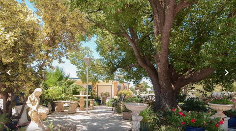 Sturt Motel Balranald - Tourism Gold Coast 3