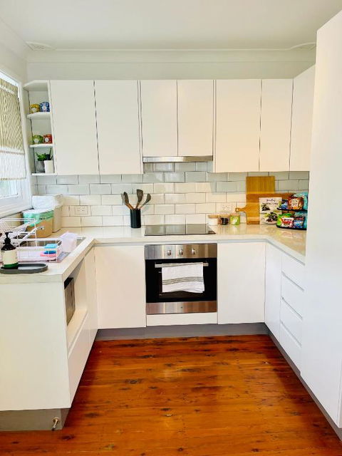 Sunshine Retreat Modern 3BR Haven - Tourism Gold Coast 2