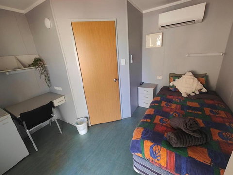 Summer Port Lodge - Tourism Gold Coast 1