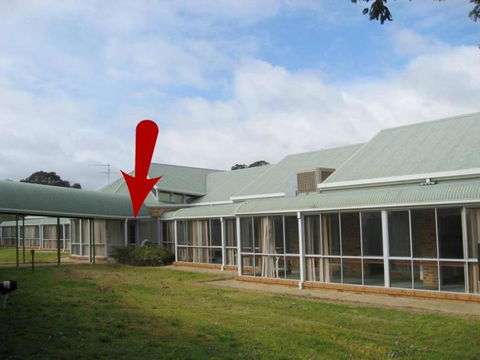 Tarcutta Retreat - Tourism Gold Coast 3