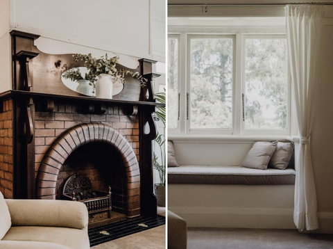 The Avenue Anahdale - Hidden 2.7 Acre Estate In Town - Tourism Gold Coast 1