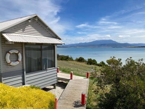 The Boat Shed - Tourism Gold Coast 0