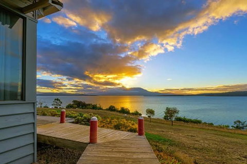 The Boat Shed - Tourism Gold Coast 1