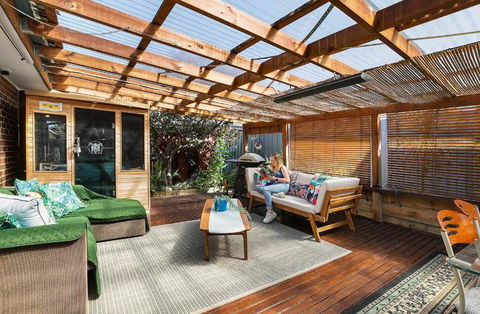 The Carrum Escape - Tourism Gold Coast 0