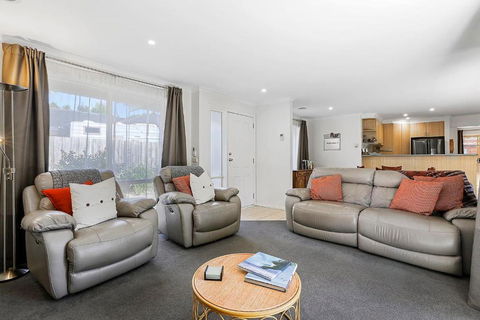 The Carrum Escape - Tourism Gold Coast 3