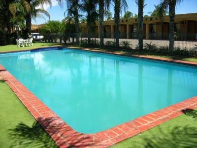 The Edge Motel - Tourism Gold Coast 1