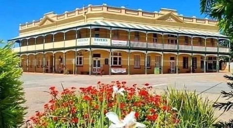 The Exchange Pingelly - Tourism Gold Coast 0