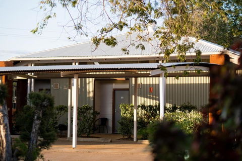 The Gidgee Inn - Tourism Gold Coast 2