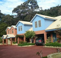Beachside Apartment - Tourism Gold Coast