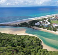 Beachside Bliss - Tourism Gold Coast