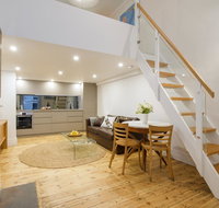 Beachside luxury loft apartment - Tourism Gold Coast