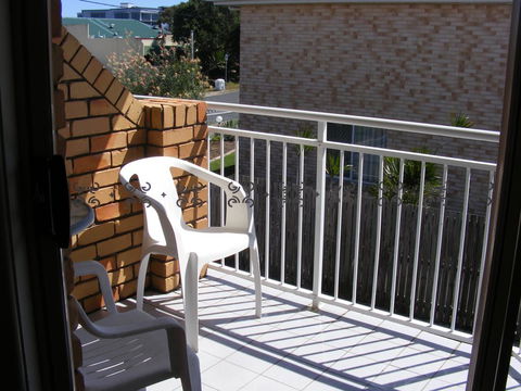Beachside Motor Inn - Tourism Gold Coast 2