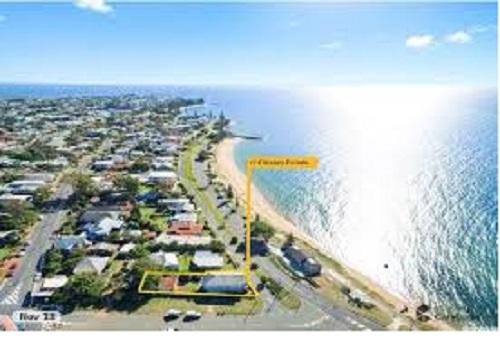 Scarborough QLD Tourism Gold Coast