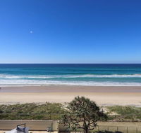 Beachside Tower Apartments - Tourism Gold Coast