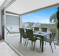 Beachside vibes Sunshine Beach - Tourism Gold Coast