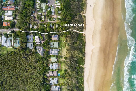 Beachwood - Tourism Gold Coast 1