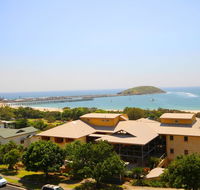 Beacon Heights Coffs Jetty - Tourism Gold Coast