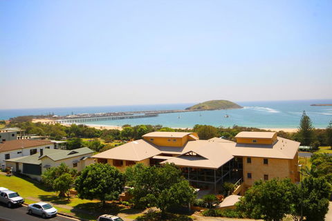 Beacon Heights Coffs Jetty - Tourism Gold Coast 0