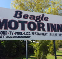 Beagle Motor Inn - Tourism Gold Coast
