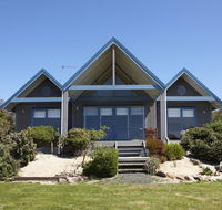 Bear Gully Coastal Cottages - Tourism Gold Coast