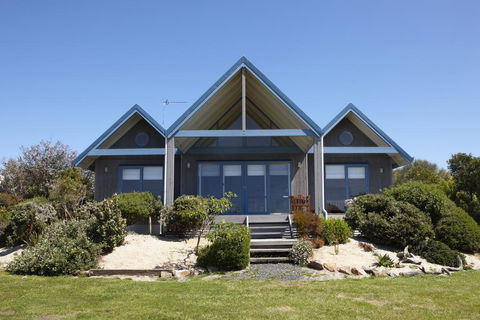 Bear Gully Coastal Cottages - Tourism Gold Coast 0