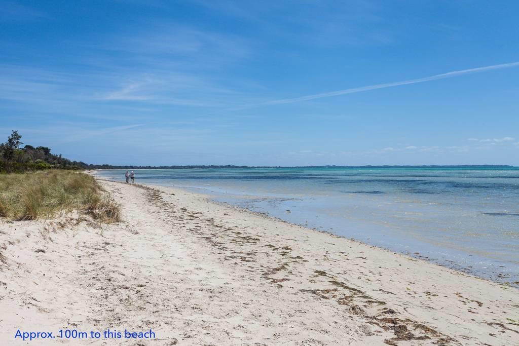 Capel Sound QLD Tourism Gold Coast